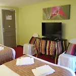 Hotel Le Rouge 2*