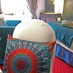 Hotel Le Rouge Lusignan