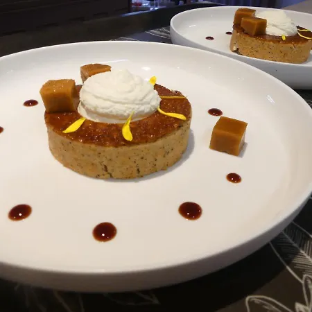 Le Rouge 2* Lusignan