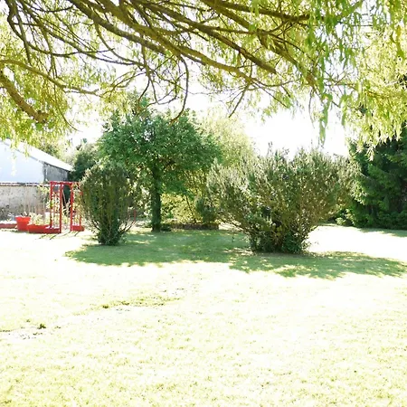 Le Rouge 2* Lusignan