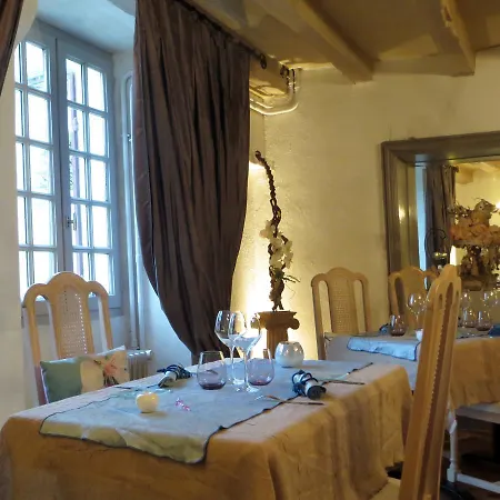 Hotel Le Rouge 2*