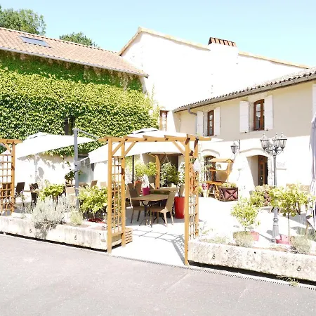 Hotel Le Rouge 2*